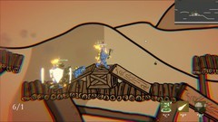 聚光灯GameJam游戏哪个最好玩 十大经典聚光灯GameJam游戏排行