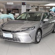 20万内中型轿车推荐：五款实力车型满足多元需求