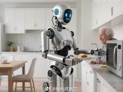 保姆机器人售价将下降，基础款五年内有望普及家庭