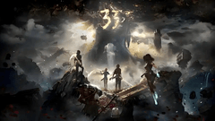 年度候选！《光与影：33号远征队》演绎极致凄美，耕升深度体验