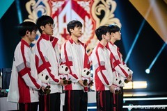 2025电竞世界杯EWC收官，简单盘点几个游戏