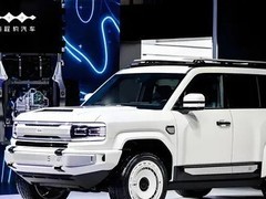 硬派越野洗牌：坦克500夺魁，BJ40增程崛起，豹5跌出前三