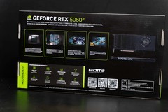 单槽涡轮卡！影驰GeForceRTX 5060 Ti无双MAX显卡开箱