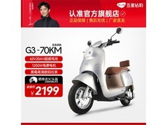 京东五星钻豹B13尾箱版电动车低至2199元