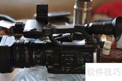 摄像入门：基础技巧速成