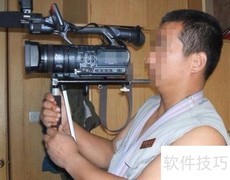 摄像入门：基础技巧速成