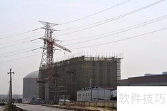 三跨监控图像视频装置