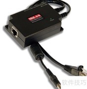 视频监控供电方案优选