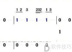 简谱副旋律输入指南