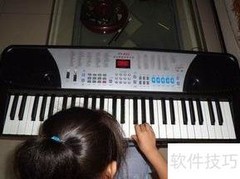 老年人速学简谱入门技巧