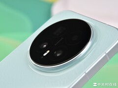 更好用的标准版影像旗舰 荣耀Magic8影像体验