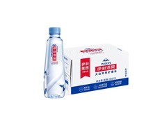 伊利伊刻活泉矿泉水整箱仅14.9元，速来抢！