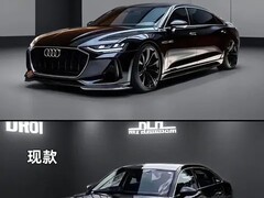 奥迪A6L优惠超16万，S8降幅近25万，豪华与运动兼备