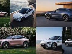 雷军直播揭秘小米汽车百变色彩设计背后的故事