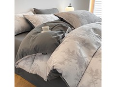 兰芮全棉磨毛四件套149元