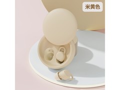 可芝X68真无线降噪耳机