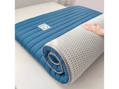 偌钰80190大豆纤维床垫低至69元！