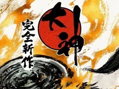 神谷英树率队潜心打造大神：Sequel新作