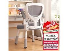 依恋达人体工学椅到手95.96