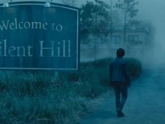 重返寂静岭发布新海报，2026年1月上映