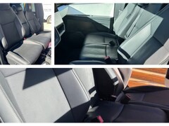 特斯拉Cybertruck五座布局与高价困局