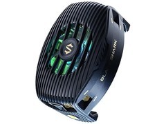 天猫黑鲨 2 Pro 散热背夹低至 79 元