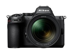 尼康Z5II微单相机活动价10499元