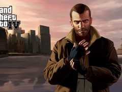 GTA4重制传闻升温：次世代升级或将重启经典