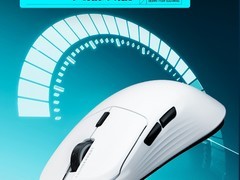 雷神双模游戏鼠标天猫特惠，仅59元！