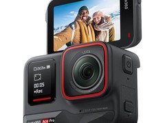 影石Ace Pro相机促销，低至1413元