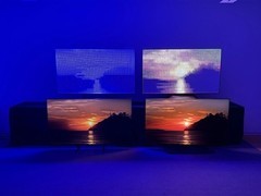 索尼推True RGB背光电视：重精度与算法，非微缩芯片