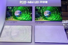 近十年唯一！海信RGB-Mini LED斩获SID“显示行业十大突破性进展”奖