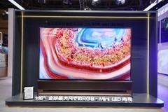 近十年唯一！海信RGB-Mini LED斩获SID“显示行业十大突破性进展”奖