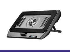 黑鲨风神Pro散热底座399元