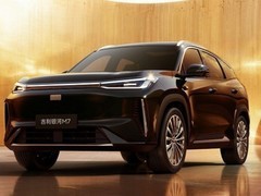 告别里程焦虑与晕车感：吉利银河M7真实测评，从续航到安全的全维度解读