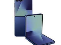 天猫热卖三星Galaxy Z Flip7直降千元