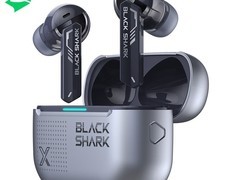 黑鲨电竞耳机299元抢