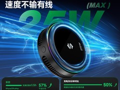 黑鲨磁吸充电器苹果17适用，低至229元