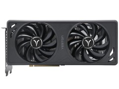 盈通RX 9060 XT显卡直降1500元