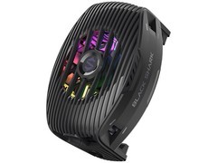 黑鲨冰封背夹5Neo散热器直降121元！