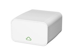 拾光坞双盘NAS N150限时直降230元