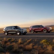 交付量连月同环比双增长，这个豪华车品牌跑出了含金量极高的“加速度”