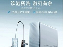 净水器怎么选？深度评测26年哪个品牌的净水器质量好