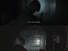 生化危机9：安魂曲开发回顾：主角路线与核心区域重大调整解析