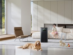 2026年母婴级空气净化器安全性实测：六大优秀品牌机型零臭氧认证深度评测