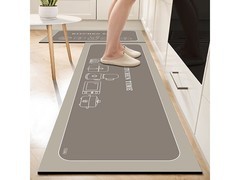 KAYE 40x60cm防油防水长条垫，低至9.9元