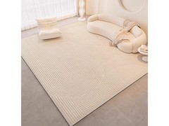 KAYE客厅地毯SJR - 13京东特惠低至29元