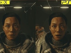 星空登陆PS5，PS5 Pro双模式加持，画质帧率全面超越Xbox Series X