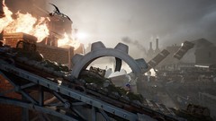 《达尔文悖论！》耕升RTX 5060 Ti 8GB 追风白 OC体验可爱章鱼逃亡之旅