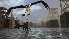 《达尔文悖论！》耕升RTX 5060 Ti 8GB 追风白 OC体验可爱章鱼逃亡之旅